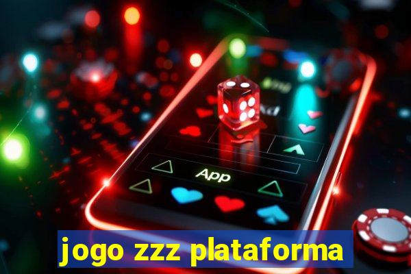 jogo zzz plataforma